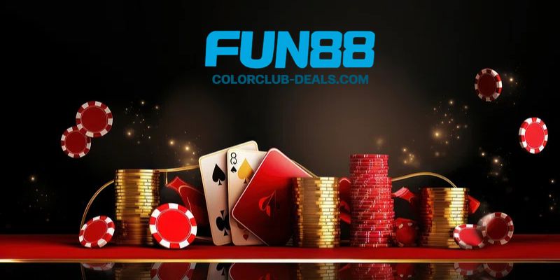 Đăng nhập FUN88 dễ dàng thực hiện qua vài bước